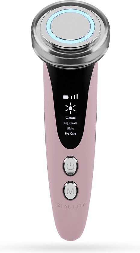 Beautifly B-Glossy Blush naaldvrije mesotherapie - 5903003701033