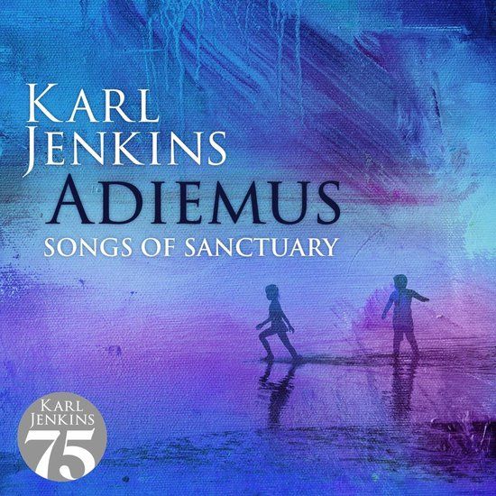 Decca Adiemus - Songs Of Sanctuary