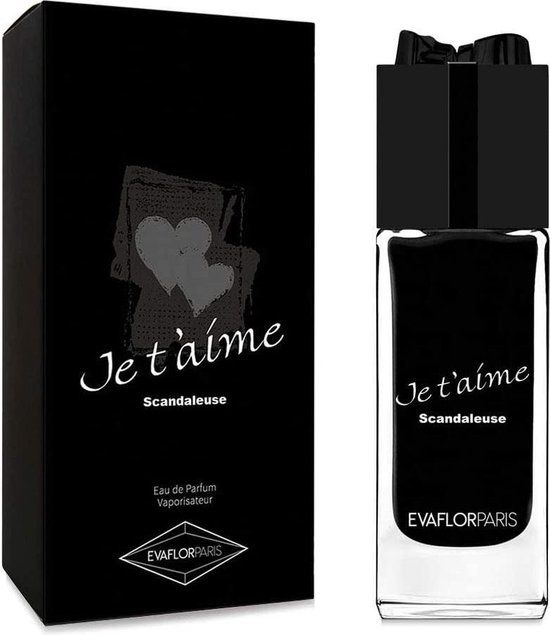 Je t'Aime Type / 100 ml / Women