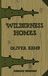 Wilderness Libri GmbH The Cabin Life and Cabin Craft Collection- Wilderness Homes (Legacy Edition)