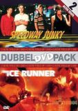 Megamoviestore Speedway junky/ice runner