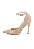EVITA Pumps 'Alina' beige