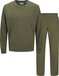 Jack & Jones Loungeset Heren - Groen - XXL