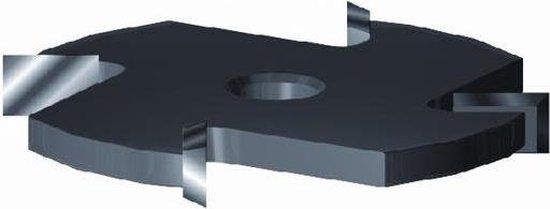 ENT Schijffrees HM Diameter 47.6mm