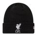 New Era Liverpool FC Core Cuff Bonnet