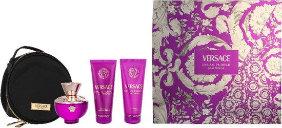 Versace Parfum / 100 ml / Women