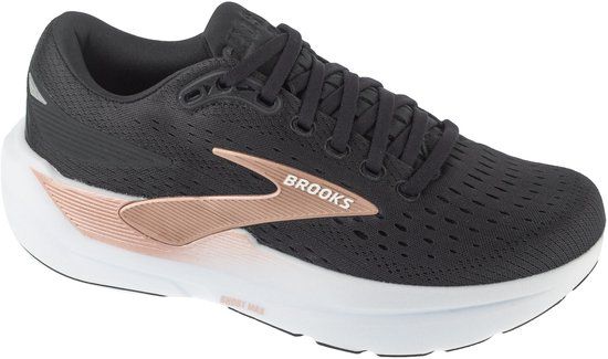 Brooks Ghost Max 3 Hardloopschoenen Zwart EU 38 Vrouw