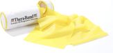 Theraband Thera-Band 2.5 m in tasje licht - geel