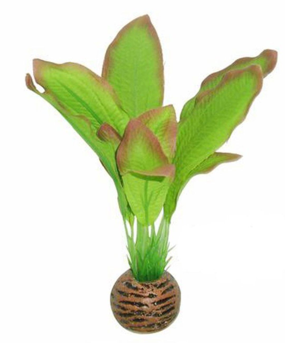 SuperFish easy plants voorgrond nr. 2, van zijde 13 cm - 1 ST