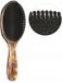 Olivia Garden 144 Barber Vegan Boar Wave Borstel