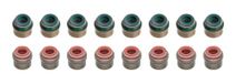 Valve Ajusa Valve stem seals set