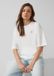 s.Oliver T-shirt blanc