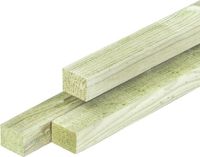 Merkloos Regel Midden-Europees grenen 2,8x3,6x180 cm