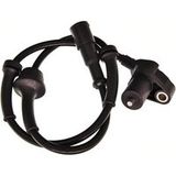 MAXGEAR ABS-sensor voorwieltoerental voor VW Transporter IV Bus (70B, 70C, 7DB, 7DK, 70J, 70K, 7DC, 7DJ) 20-0063