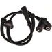 MAXGEAR ABS-sensor voorwieltoerental voor VW Transporter IV Bus (70B, 70C, 7DB, 7DK, 70J, 70K, 7DC, 7DJ) 20-0063