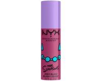 NYX Professional Makeup Europe The Simpsons Make-up Set