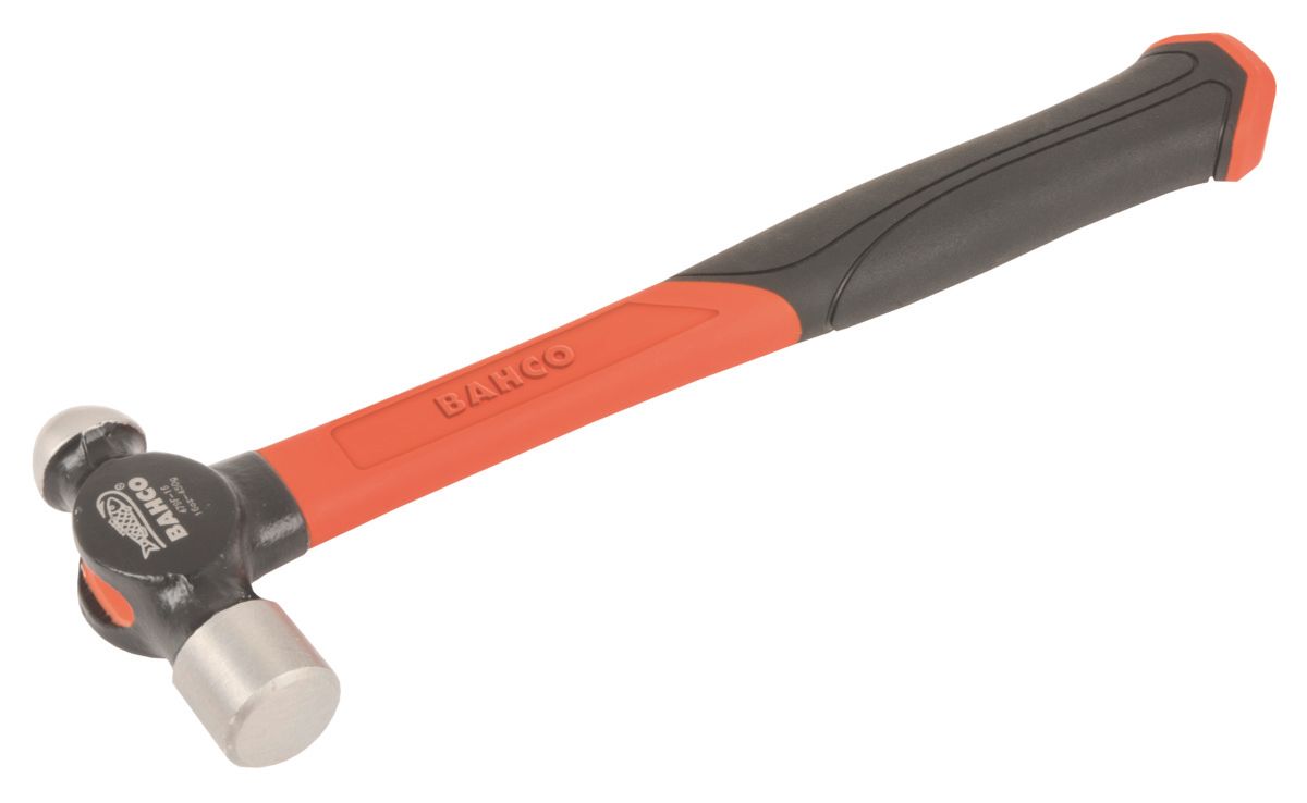Bahco Bolbankhamer | fiberglas handgreep | 450 g - 479F-16