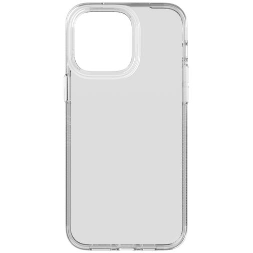 Tech21 Evo Lite TPU Back Cover Transparant Apple iPhone 14 Pro Max
