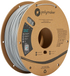 Polymaker PolyLite PLA PRO Filament - 1.75 mm - Grey - 1 kg