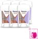 Rexona Women Maximum Protection Sensitive Dry Stick Anti-Transpirant 6 x 45 ml