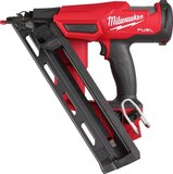 Milwaukee M18 FUEL FN15GA-0X Accu Afwerktacker 15Ga 18V - Body in HD-Box