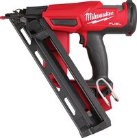 Milwaukee M18 FUEL FN15GA-0X Accu Afwerktacker 15Ga 18V - Body in HD-Box