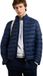 Pepe Jeans Veste matelassée bleu XL homme
