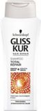 Gliss-Kur Shampoo - Total Repair 250 ml