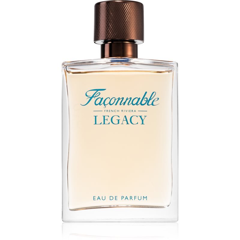 Façonnable Legacy eau de parfum / heren