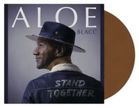 PIAS Nederland Aloe Blacc - Stand Together (LP)