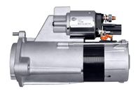 HELLA 8EA 012 527-751 Startmotor / Starter - 12V - 1.7kw | Compatibel met: AUDI A4 B6, A4 B6 Avant, A6 C5, A6 C5 Avant, VW PASSAT B5.5, PASSAT B5.5 Variant