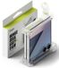 Ringke Hinge Dual Easy Pro Film - Hinge Protector Geschikt voor Samsung Galaxy Z Flip 7 (2-Pack)