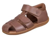 RICOSTA Pepino Sandalen 'Jonny' Karamel
