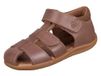 RICOSTA Pepino Sandalen 'Jonny' Karamel