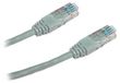 DATACOM câble de raccordement, UTP, CAT5E, 10 mètre, gris