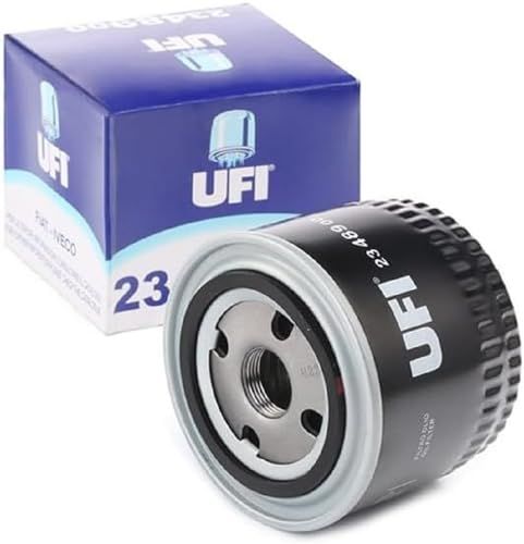 UFI 23.489.00 Oliefilter