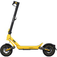 Xiaomi Electric Scooter 6 Ultra Elektrische Step Geel