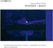 Outhere Norwegian Soloists' Choir - Meins Lebens Licht (SACD)