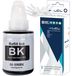 Canon Bouteille d'encre GI-490/GI-590, 135 ml, noir, 1 pièce