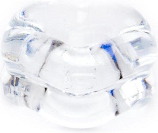Sport Fucker Revolution Ball Stretcher, Transparant