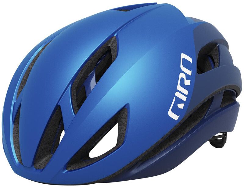 Giro Eclipse Spherical Helm - Blauw - 2022