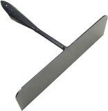 De Wit Stalkrabber 32cm zonder steel