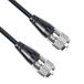 PNI R150 aansluitkabel met PL259 connectoren, lengte 1,5 m
