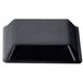 PB Fastener BS-32-CL-R-10 Pied d'appareil auto-adhésif, carré transparent (l x l x h) 12,7 x 12,7 x 3 mm 10 pièce(s)