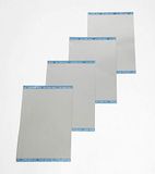 Blauw 38um, Microplate Hitte Verzegelende Folie V901003