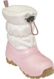 Playshoes - Snowboots - Roze - Maat 28/29