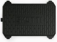 Skotti Gietijzeren Bakplaat Grill