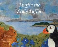 Muffin the Scilly Puffin