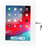 CTA Digital PAD-PLWW veiligheidsbehuizing voor tablets 32,8 cm (12.9'') Wit