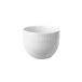 Aida Sucrier Relief Blanc